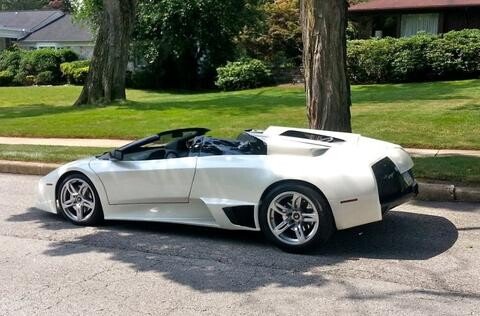Replica lamborghini murcielago for sale Replica lamborghini murcielago for sale